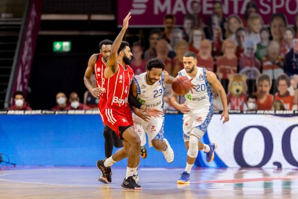 赢得了大量 赢得了大量